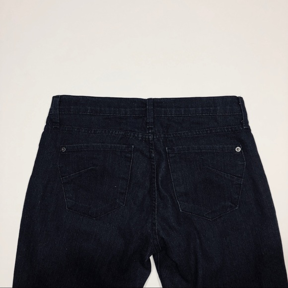 Anthropologie James jeans black jeans - Picture 4 of 5